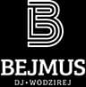 Logo firmy Bejmus DJ