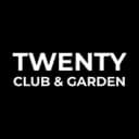 Logo firmy Twenty club & garden